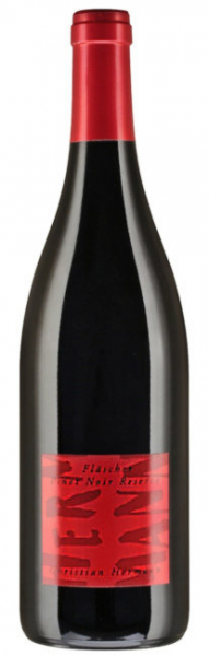 Pinot Noir Réserve AOC - 2021
